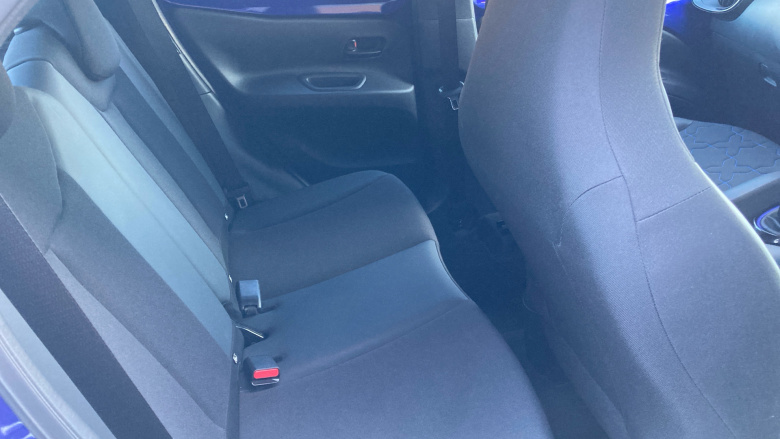 Toyota Aygo X 1.0 VVT-i Exclusive 5dr Petrol Hatchback